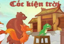 Truyen Coc kien Troi Co file MP3