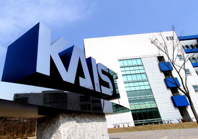 9.dai hoc kaist