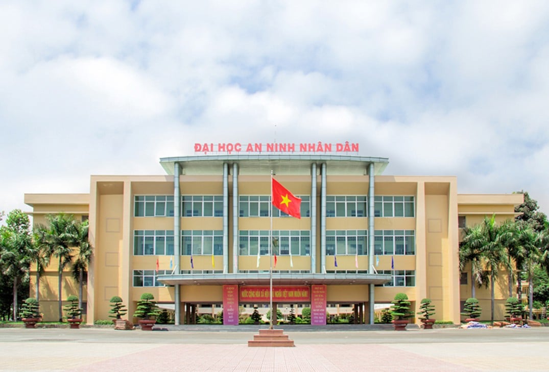 dai hoc an ninh nhan dan 1