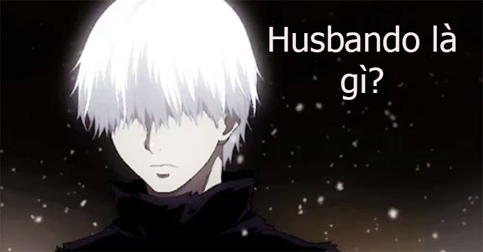 husbando la gi 700