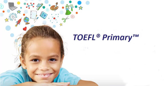 tai lieu on thi toefl primary