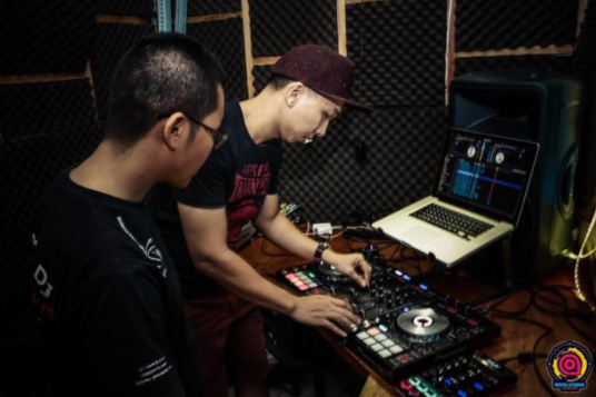 top trung tam dao tao dj 7