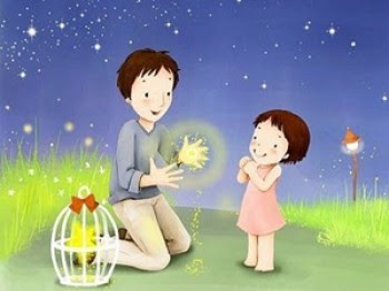 Viết đoạn văn ngắn giới thiệu về bài thơ Con là (3 mẫu)