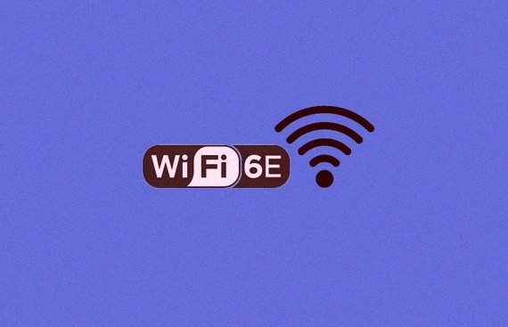 wi fi 6e la gi