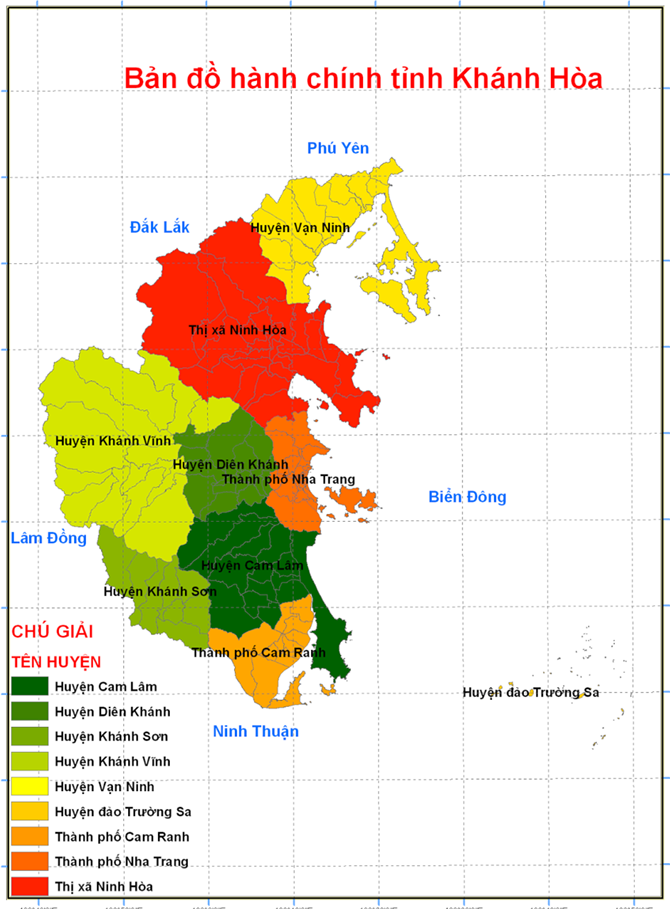 01225116 ban do cac huyen tinh khanh hoa bandovietnam