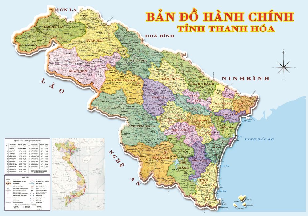 02201646 1 ban do hanh chinh tinh thanh hoa