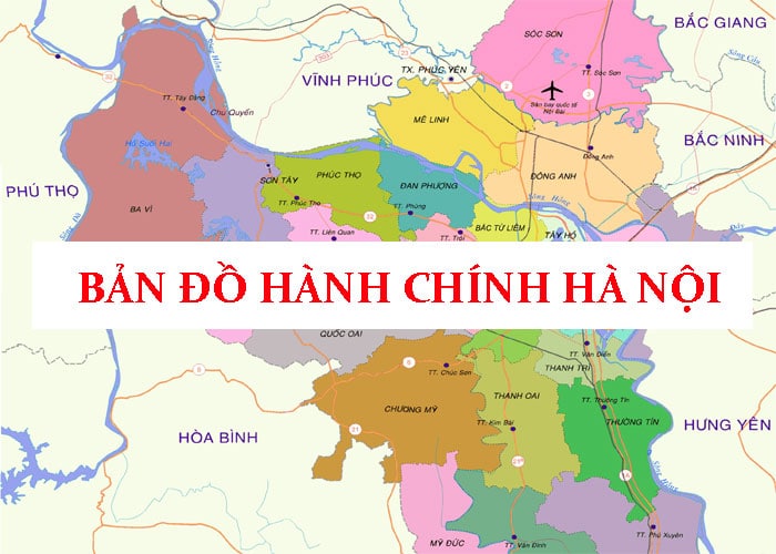 06223742 ban do hanh chinh thanh pho ha noi