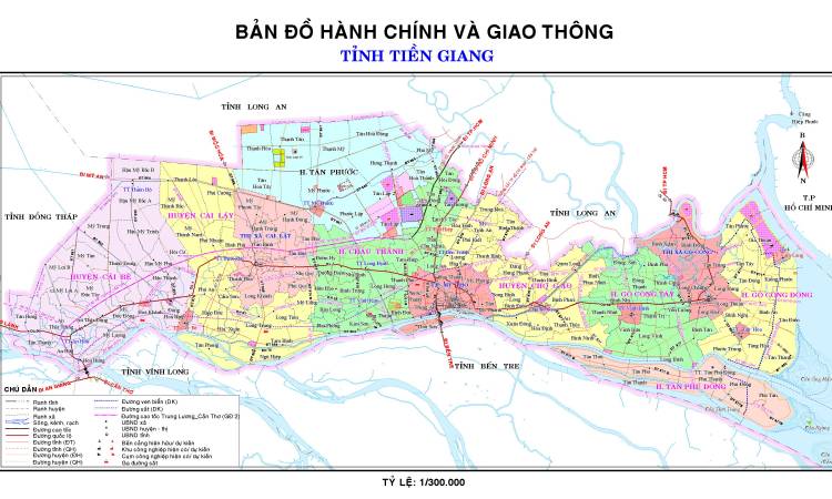 07143202 3 ban do tien giang