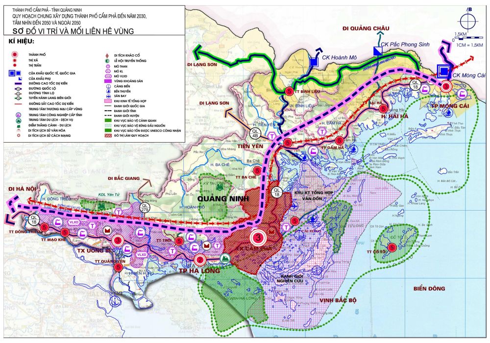 08191253 ban do du lich quang ninh moi nhat