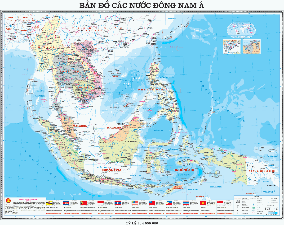 08210456 ban do cac nuoc dong nam a