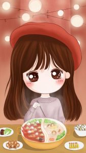 1640762371 913 199 hinh anh anime chibi cute de thuong lam hinh