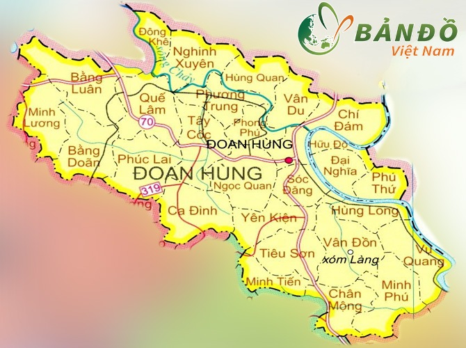 17093431 4 ban do huyen doan hung phu tho