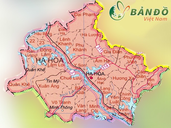 17093506 5 ban do huyen ha hoa phu tho