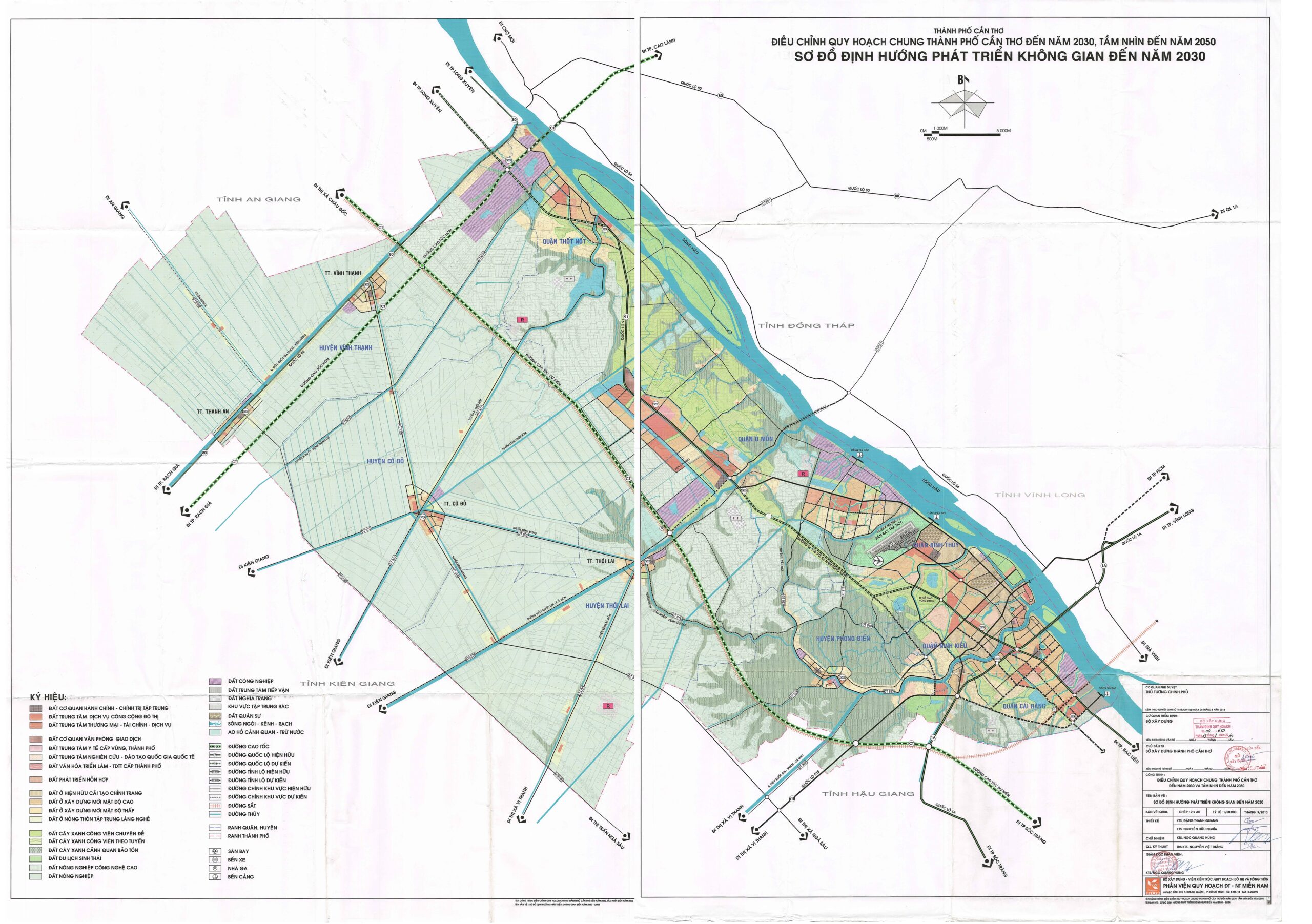 18183809 ban do dinh huong phat trien khong gian tp can tho