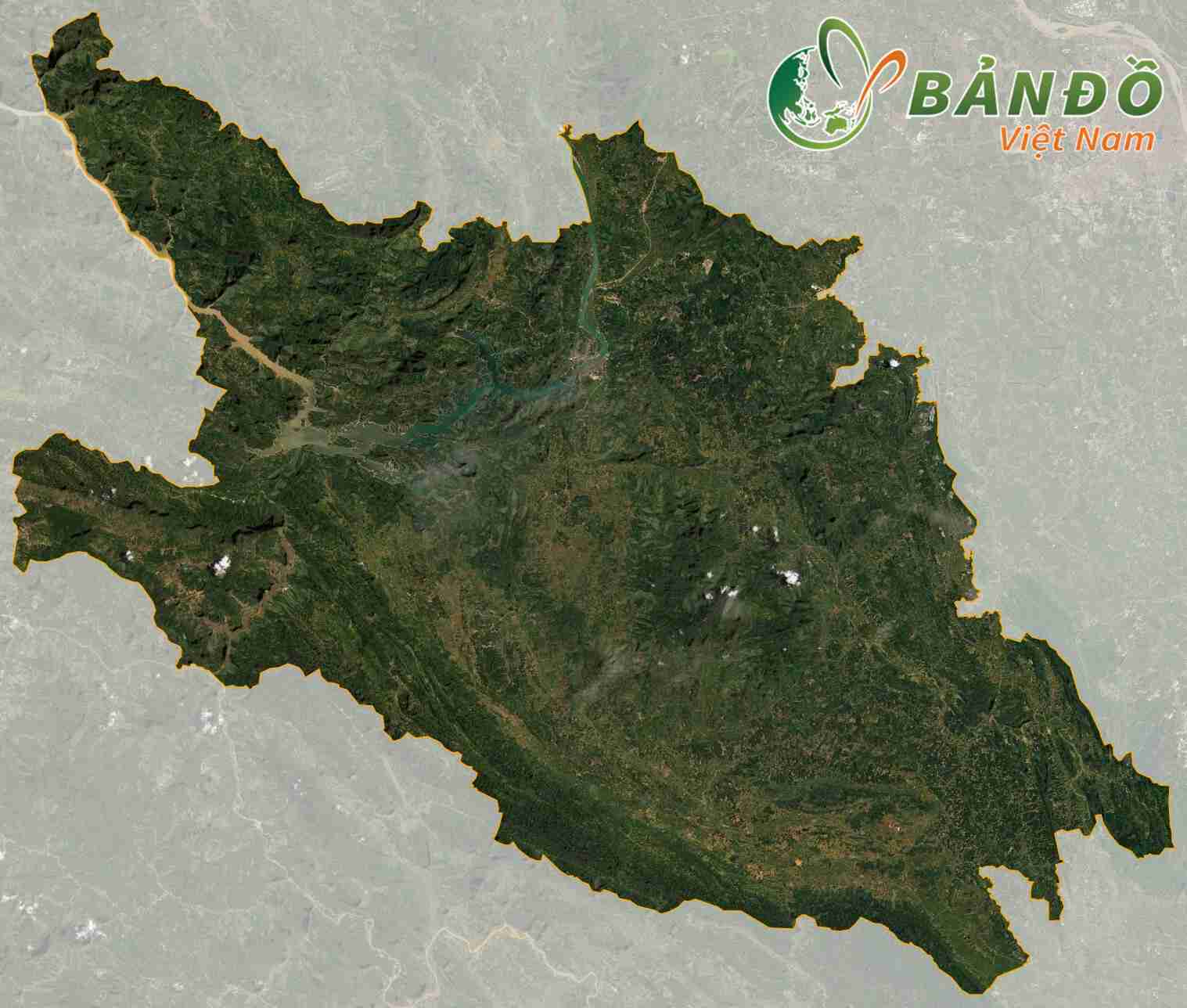 19090459 ban do hoa binh ve tinh