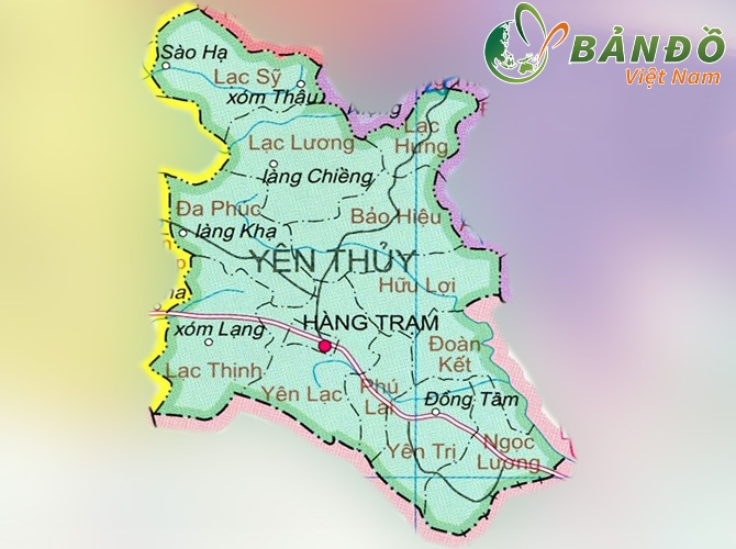 19091522 6 ban do huyen yen thuy hoa binh