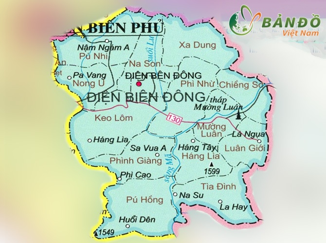 19205203 4 ban do huyen dien bien dong