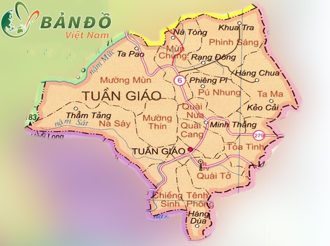 19205246 10 ban do huyen tuan giao dien bien