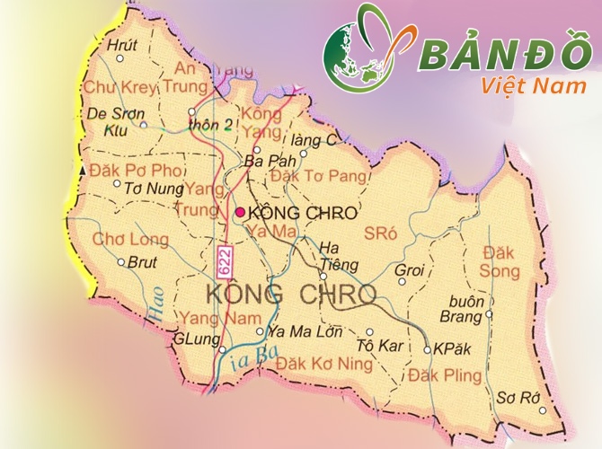 20102752 14 ban do huyen kong chro