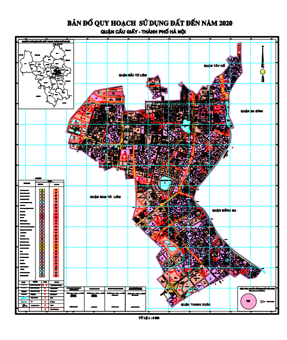 20112243 1 ban do quy hoach dat quan cau giay
