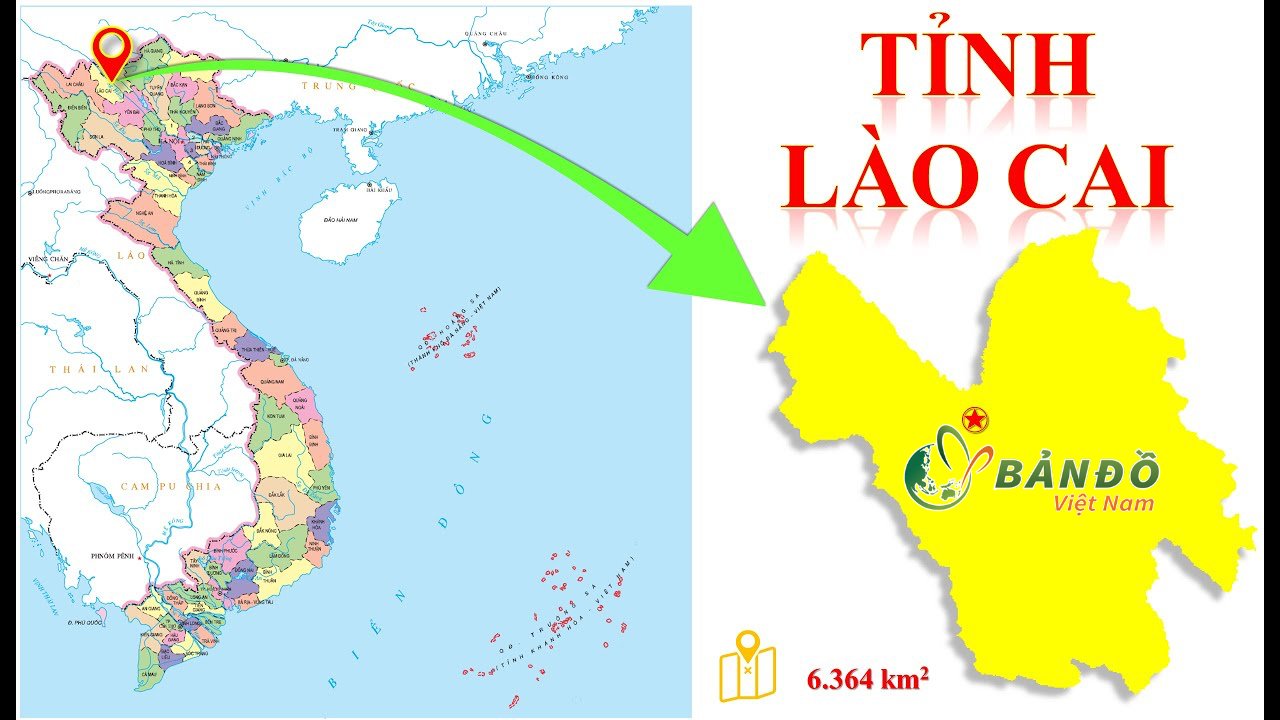 20155559 ban do tinh lao cai bandovietnam