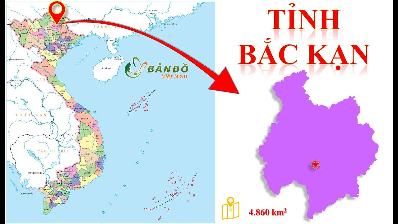 21141138 ban do tinh bac kan bandovietnam