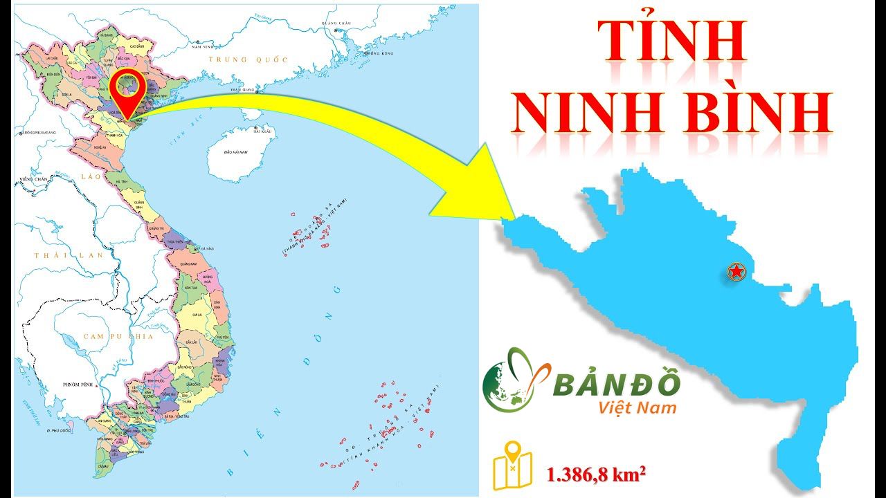 23140119 ban do tinh ninh binh bandovietnam