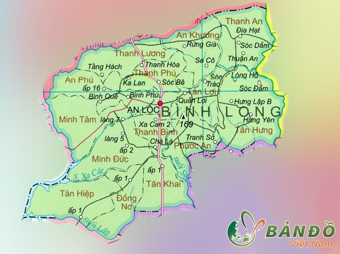 24134317 2 ban do thi xa binh long binh phuoc