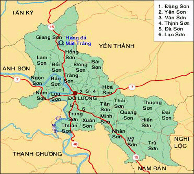 25171657 8 ban do huyen do luong nghe an