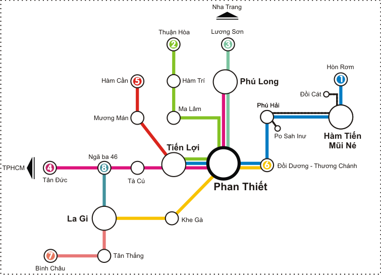 26145524 ban do bus binh thuan