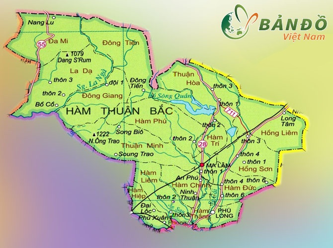 26150245 6 ban do ham thuan bac binh thuan