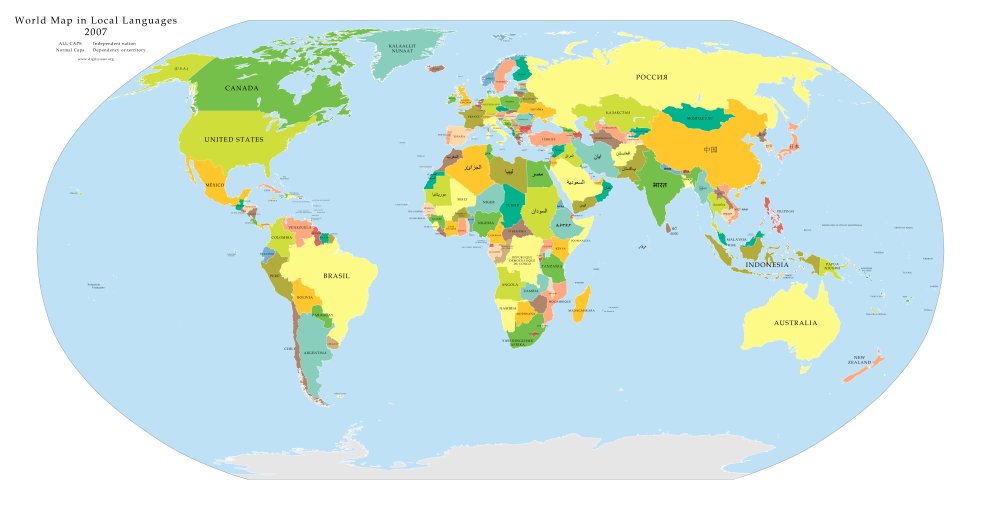 26170542 210 world map