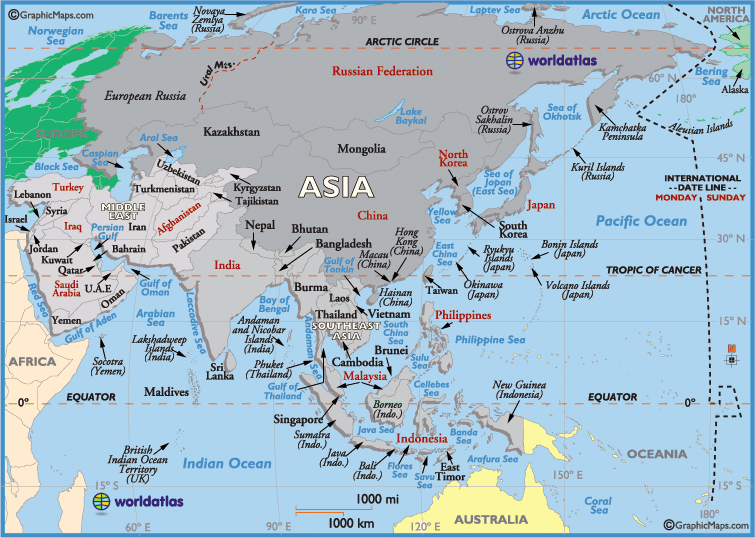 27211626 asia map