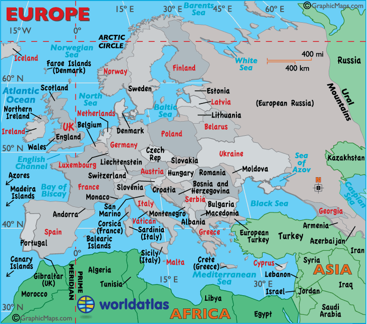 27213139 europe map