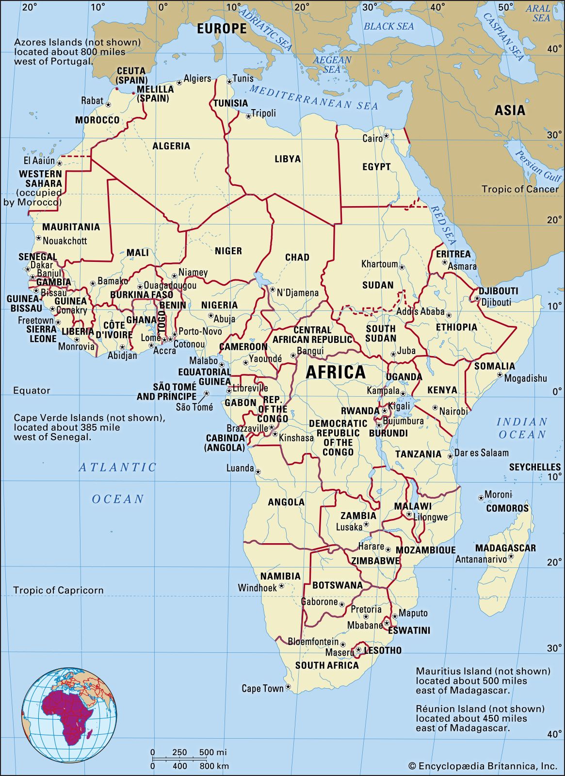 27215217 1 africa map