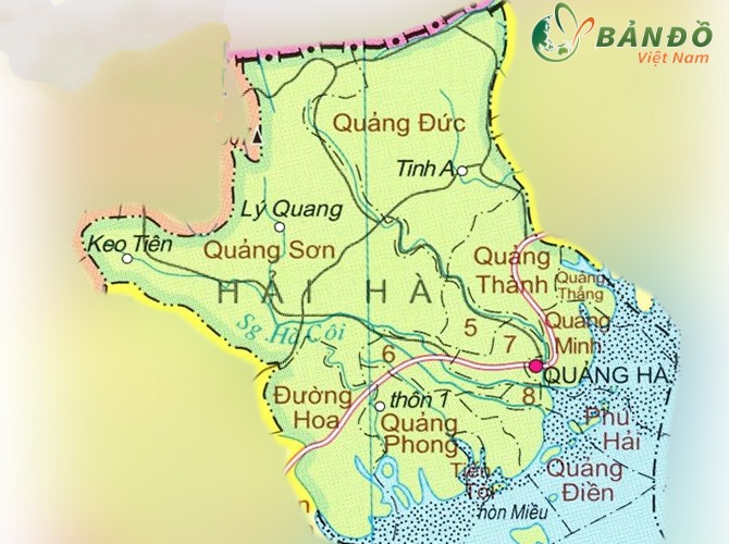 27221606 9 ban do huyen hai ha quang ninh