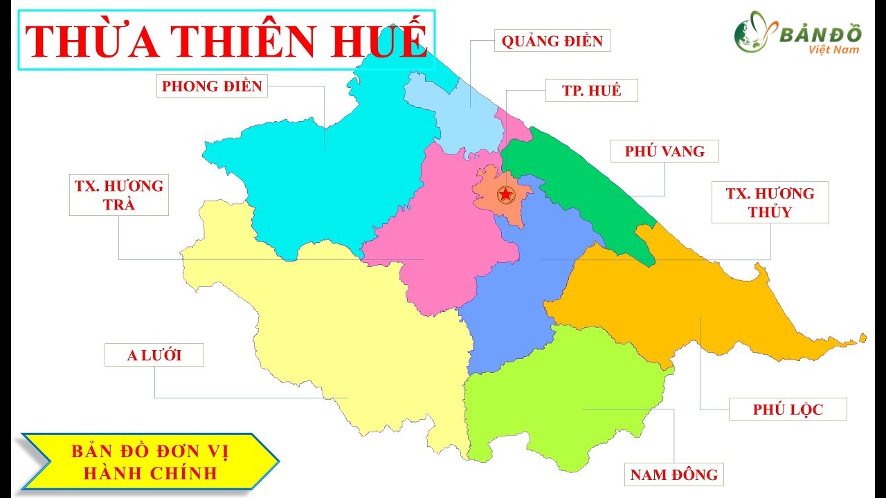 28145937 ban do thua thien hue