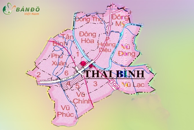 29160608 1 ban do thanh pho thai binh