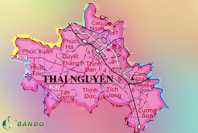 29174146 1 ban do thanh pho thai nguyen