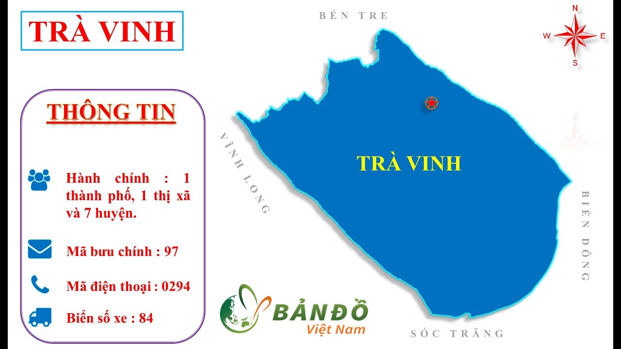 29224422 ban do tinh tra vinh bandovietnam