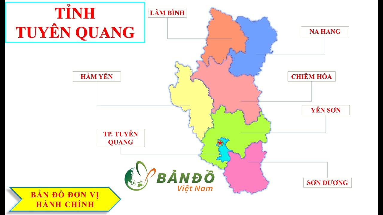 30124940 ban do tinh tuyen quang bandovietnam