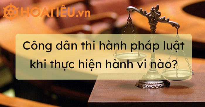 cong dan thi hanh phap luat khi thuc hien hanh vi nao 700 1