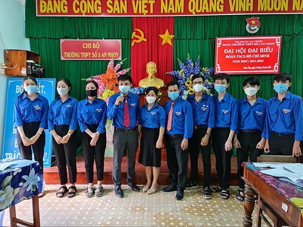 content danh gia truong thpt so 3 an nhon binh dinh co tot khong 2