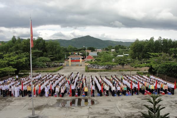 danh gia truong thpt nguyen du gia lai co tot khong 4