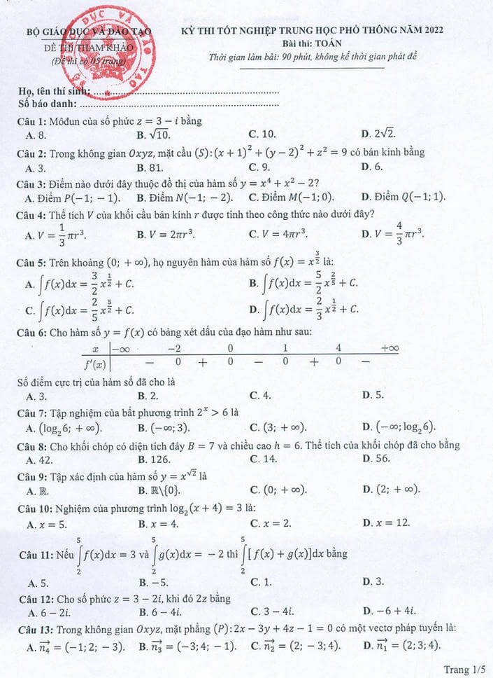de tham khao 2022 mon toan p01