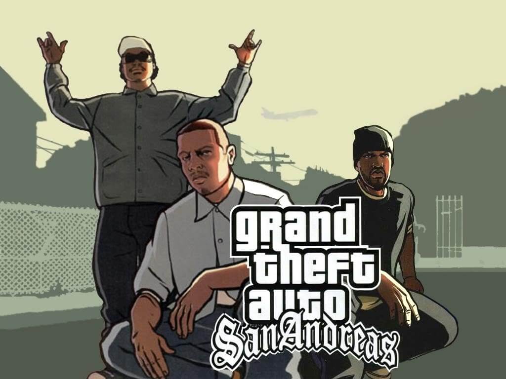 Mã GTA Sun