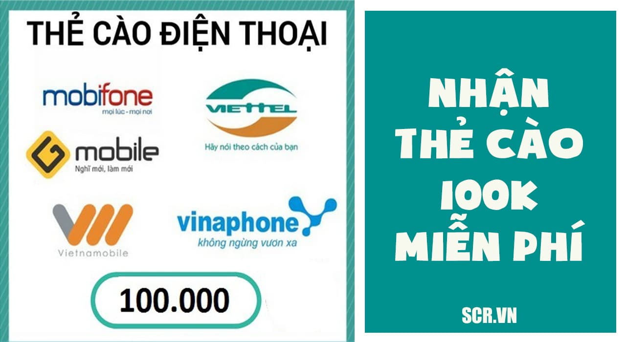 nhan the cao 100k mien phi