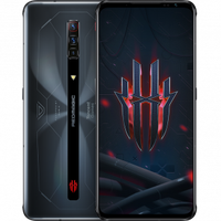 Nubia Red Magic 6s Pro Cyborg 12GB 128GB