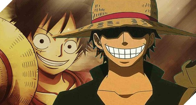 Joyboy là Luffy