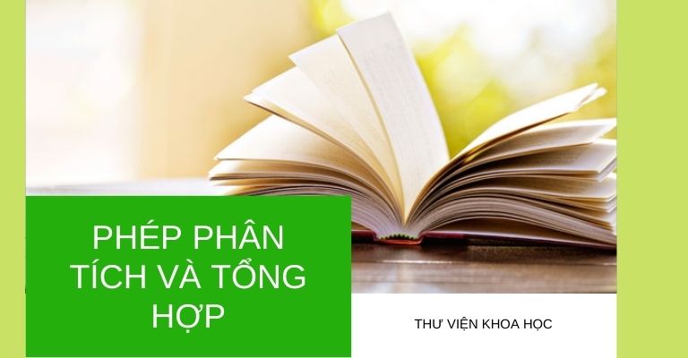 phep phan tich va tong hop 1